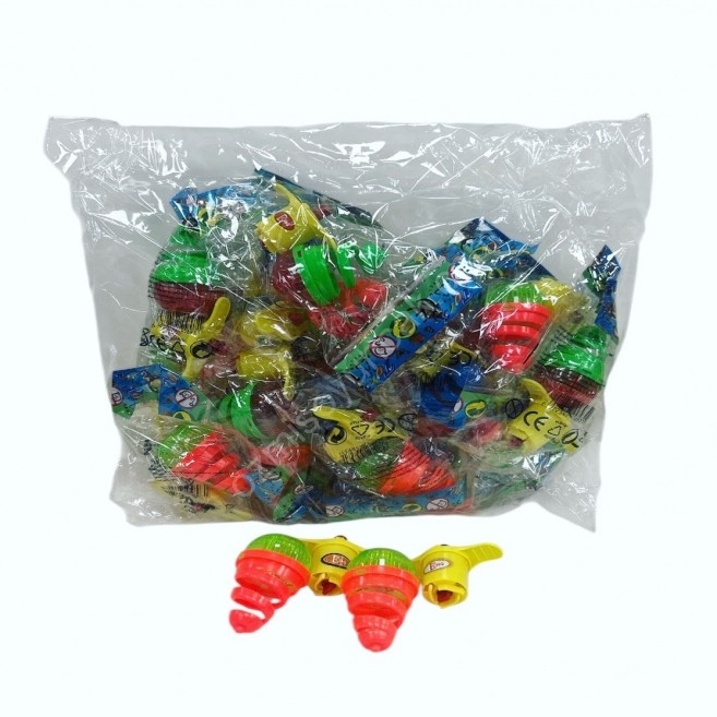 Işıklı yaylı topaç olg / adet fiyatı 21₺