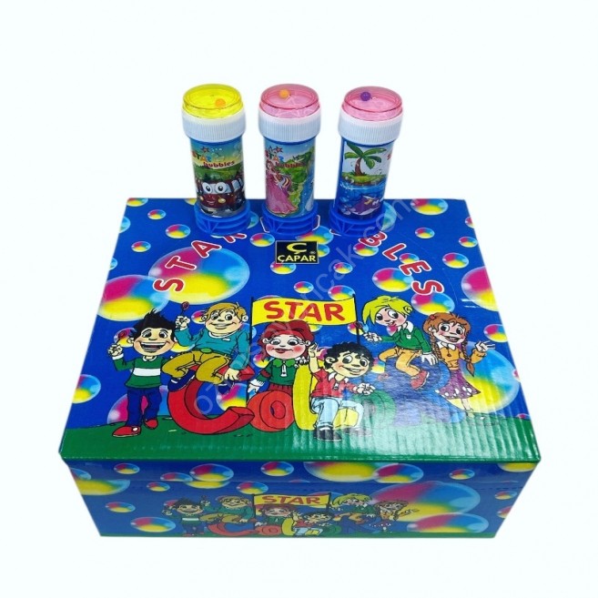 Star baloncuk çpr / adet fiyatı 7₺