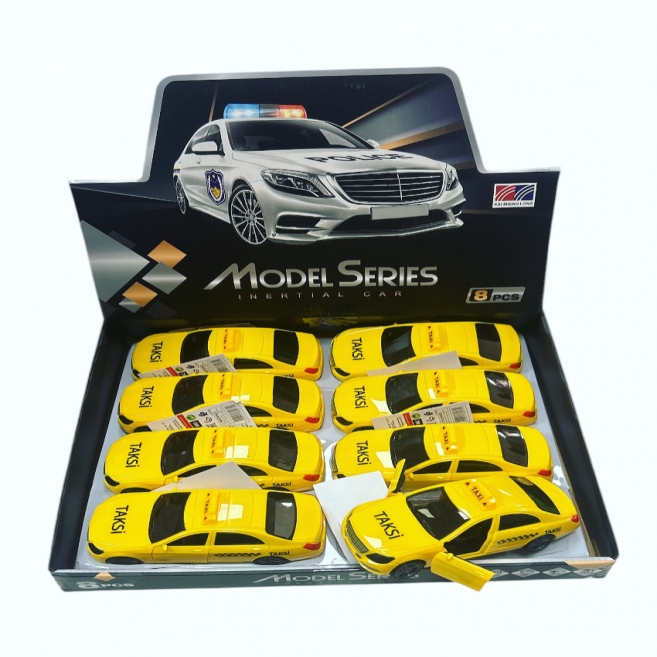 Kapısı açılan sürtmeli taksi brlk 8006A/ adet fiyatı 125₺