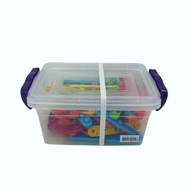 54 parça nova puzzle efe 410