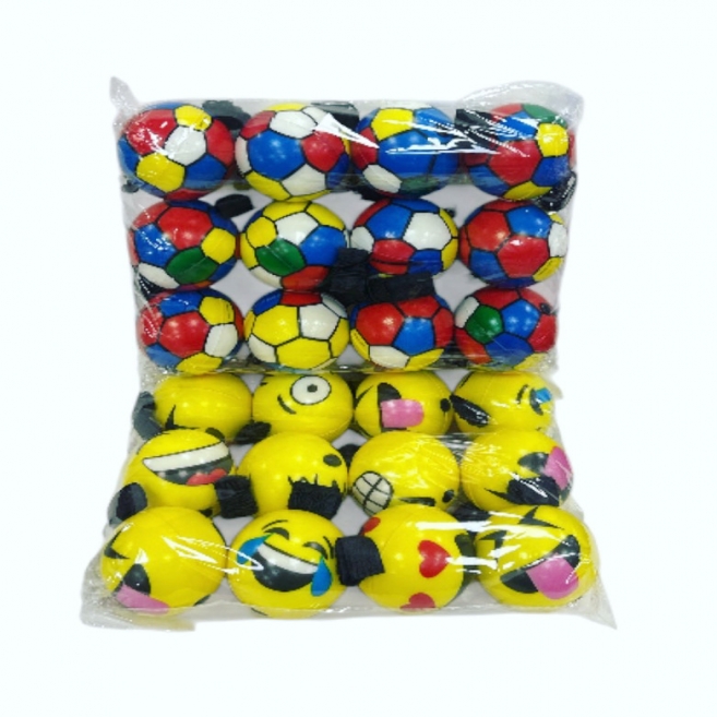 İpli stres topu olg 72229/ adet fiyatı 18.5₺