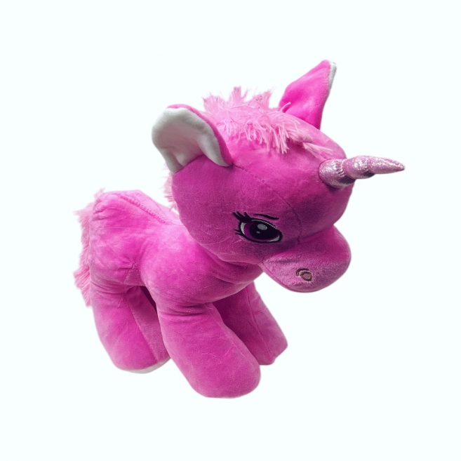 40 cm boynuzlu pony hlly 62433