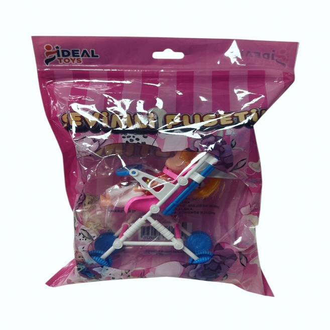 Sevimli pusetli bebek ide 2025