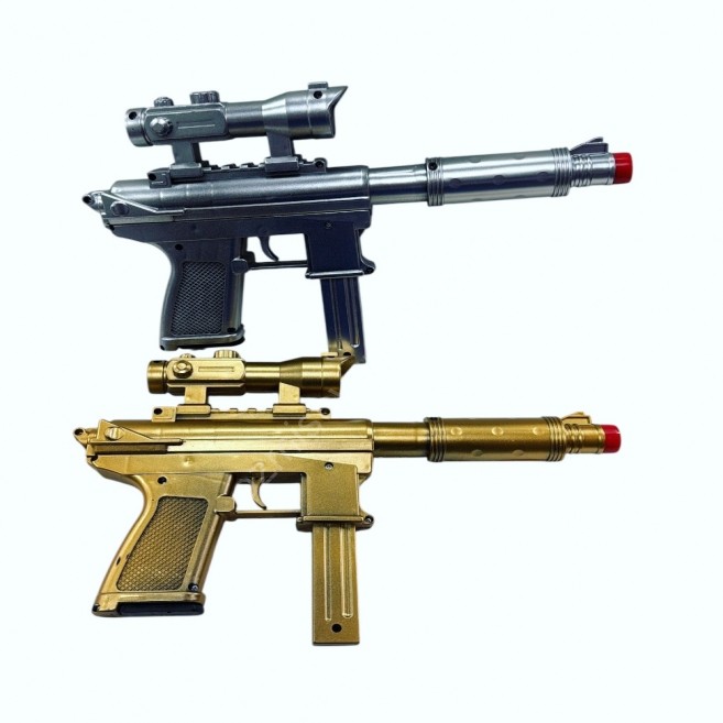 General B atan silah altın gümüş vi 009