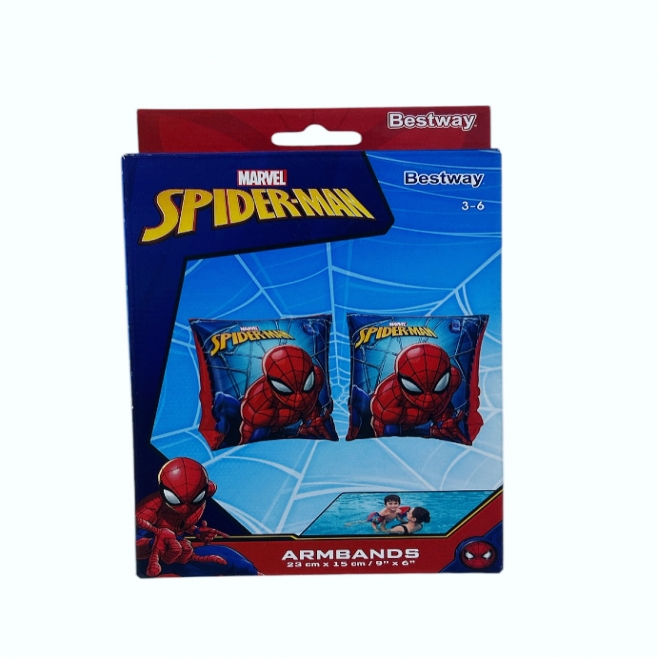 23 cm spider kolluk 98001