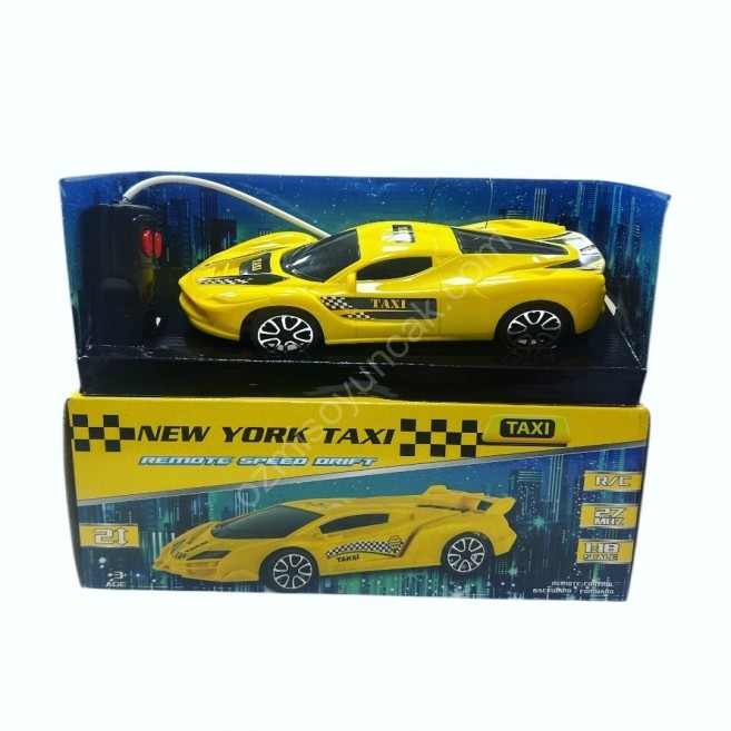 Taksi kumandalı ileri geri araba ümt 4050