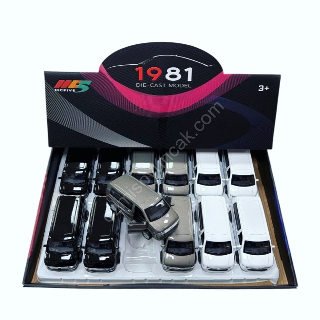 Metal transporter çekbırak cn 6632-09/ adet fiyatı 185₺