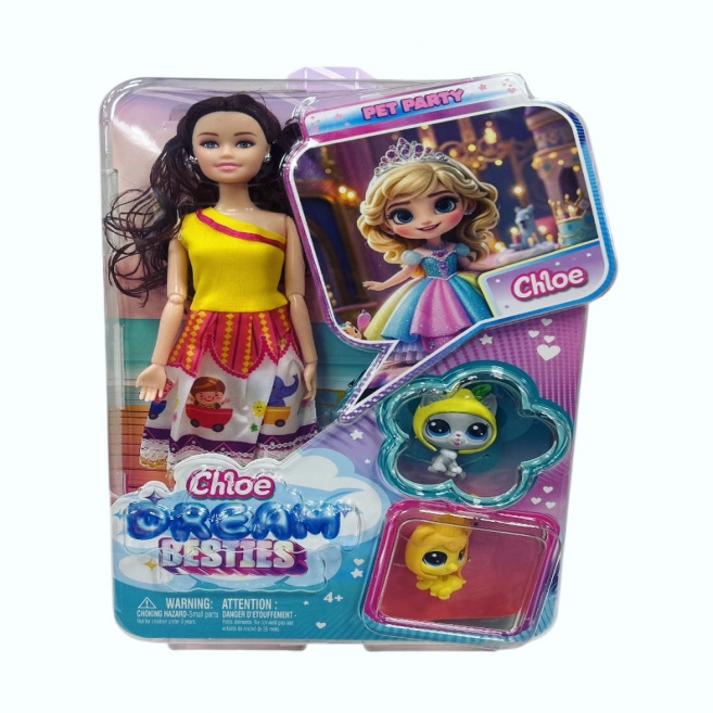 Minişli sonsuz hareket bebek nşnc 2033