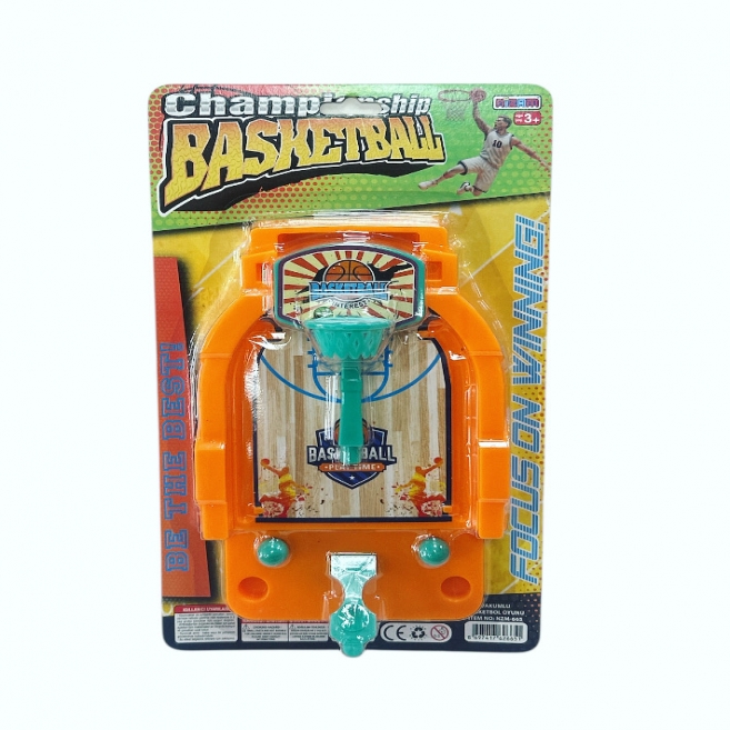 Kartele basket oyunu nzm 665