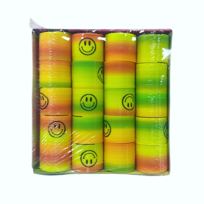 Kutulu stres yayı inp 4 / adet fiyatı 7.5₺