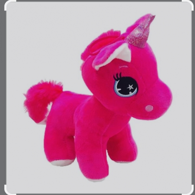 20 cm pony küçük hlly 