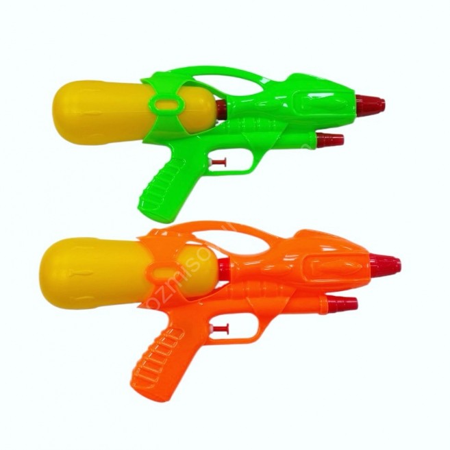 Orta boy su atan tabanca vi 205