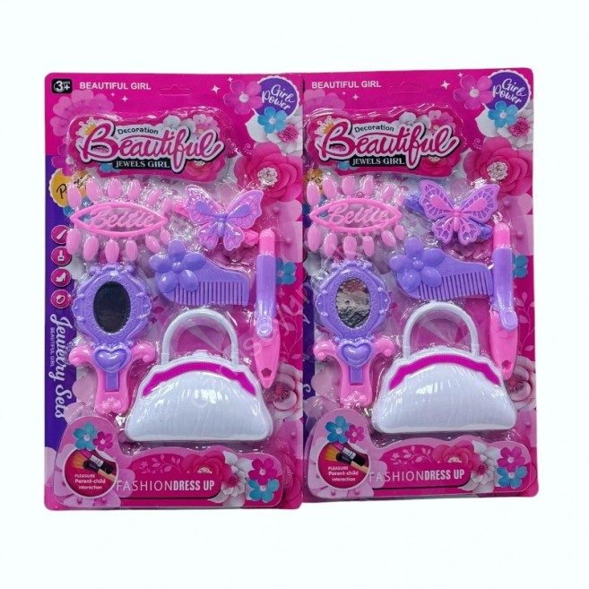 Kartele güzellik seti ket 8943/A