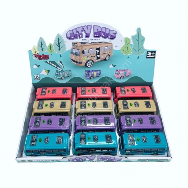 Sürtmeli otobüs vrd 043/ adet fiyatı 70₺