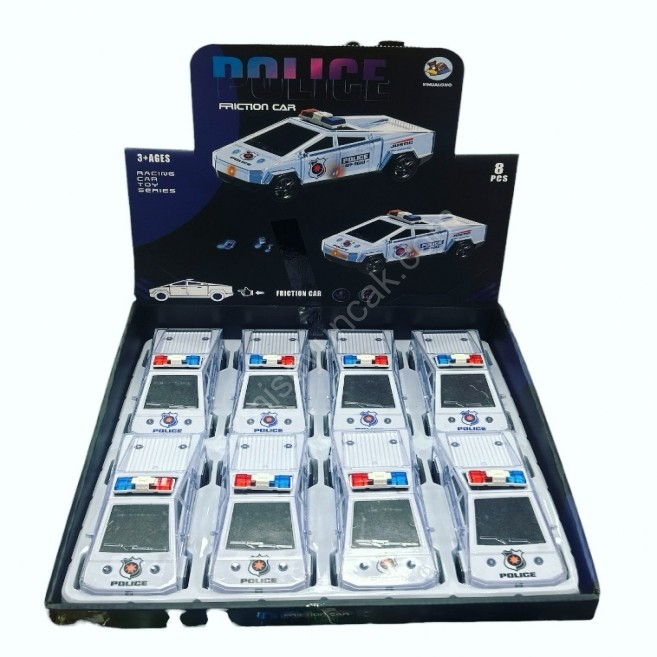 Pilli ışıklı cybertruck araba and/ adet fiyatı 170₺