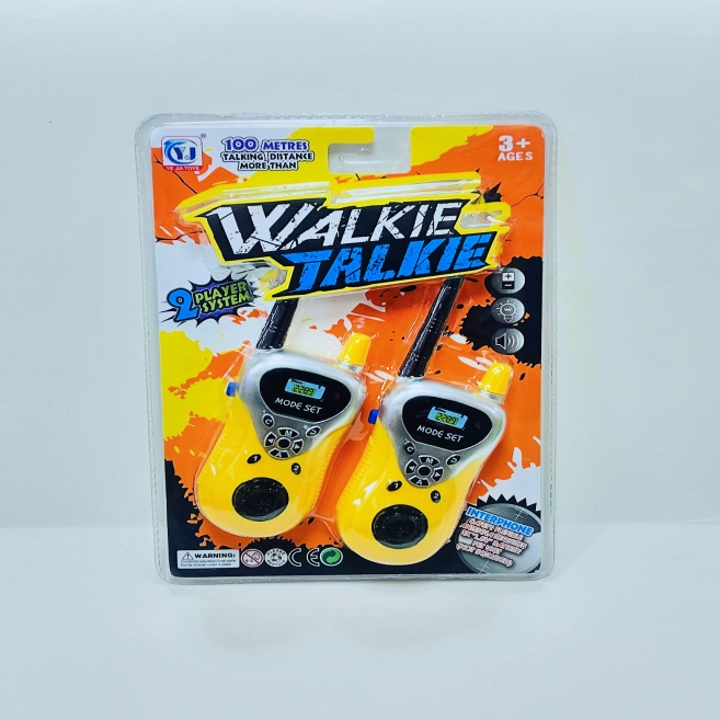 Telsiz walkie talkie pre 2289