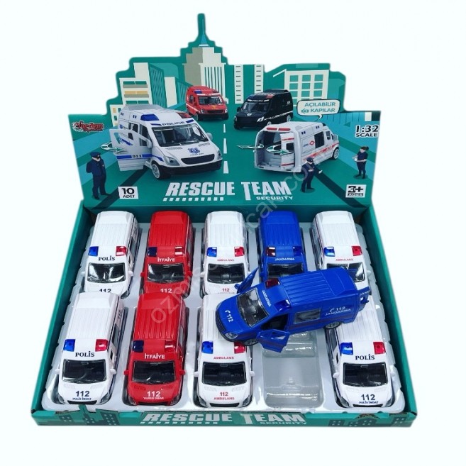 Sürtmeli ilkyardım minibüs vrd 023/ adet fiyatı 70₺