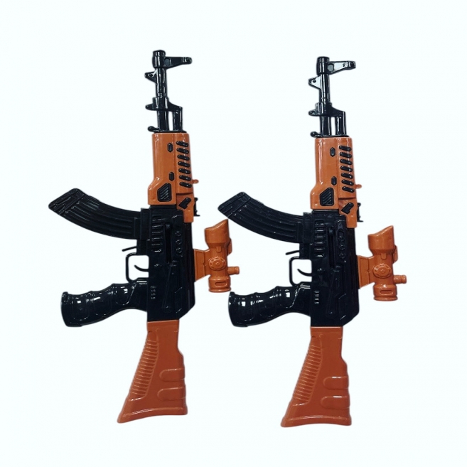 B atan keleş tüfek gmş 06