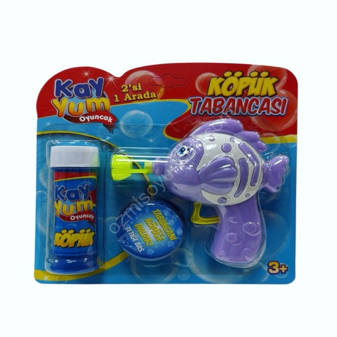 Manuel köpük tabancası balık kym 640