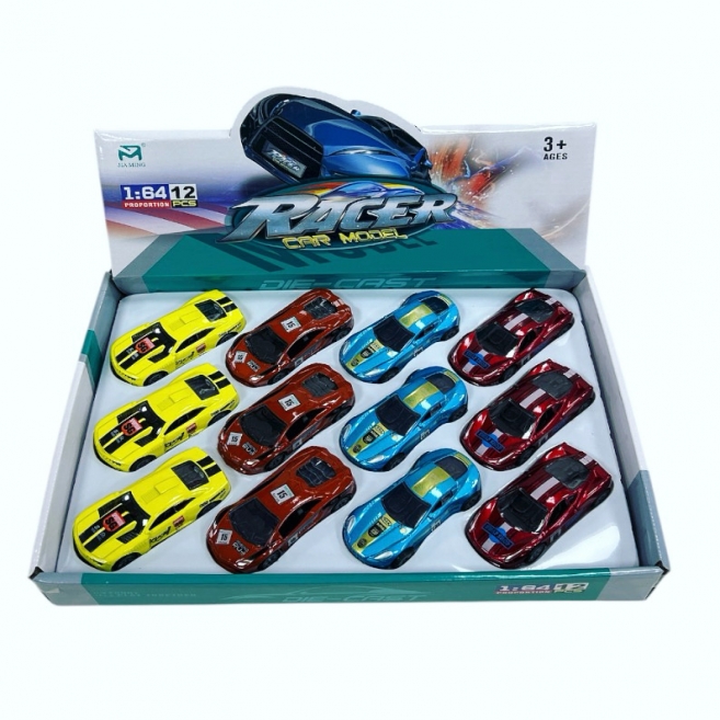 Metal küçük araba krsn 901-A/ adet fiyatı 57.5₺