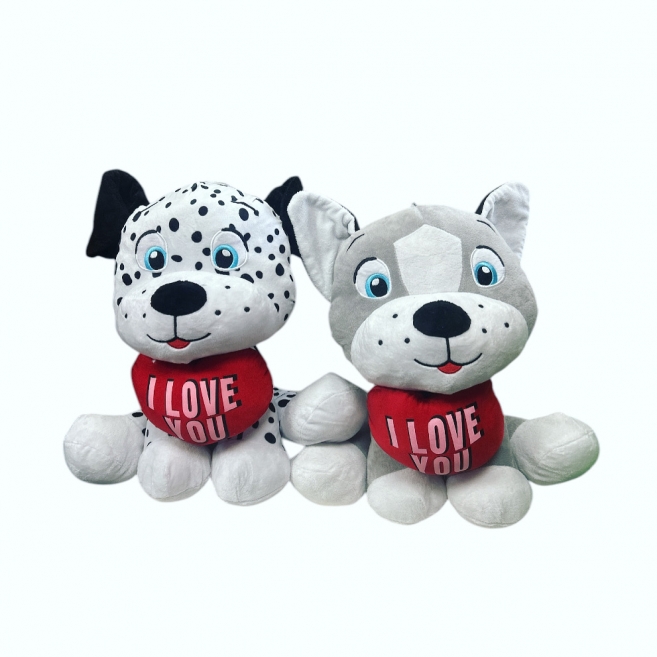 40 cm kalpli köpek hlly 62254