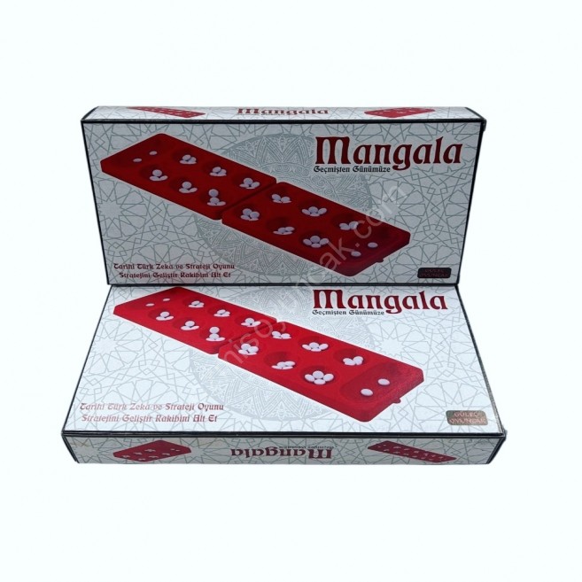 Mangala strateji oyunu glç 
