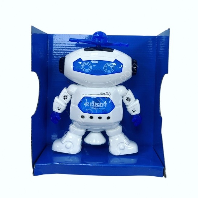 Pilli dans eden robot ozi 99444-2