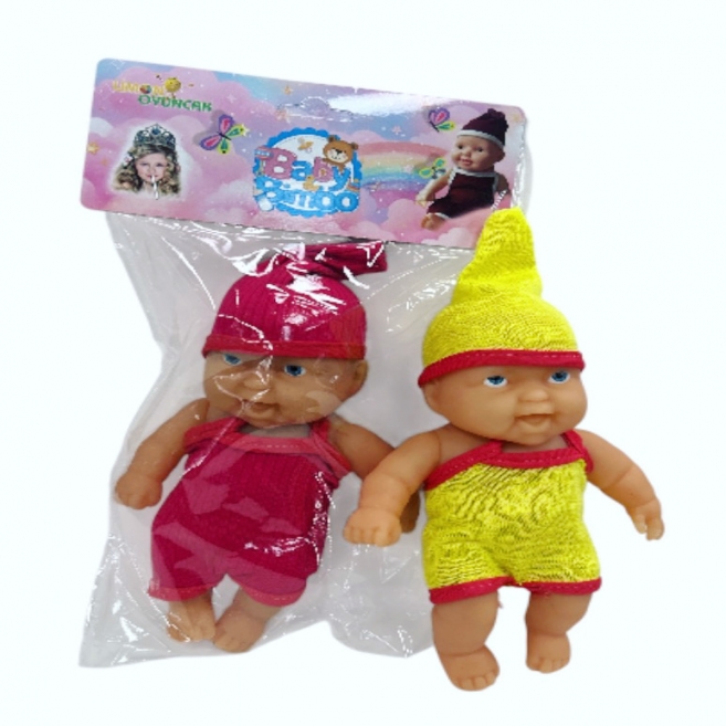 20 cm et bebek lmn 205