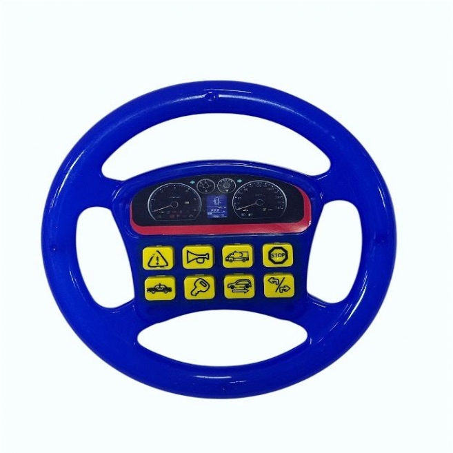 Pilli Türkçe direksiyon krsn 99