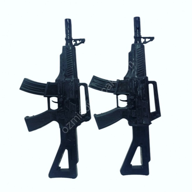 Poşette taramalı tüfek mtş 9029