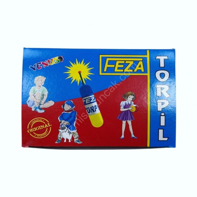 Torpil feza/ adet fiyatı 5.25₺