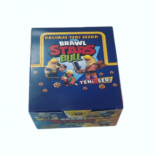 Yeni sezon brawl stars/ adet fiyatı  2.81₺