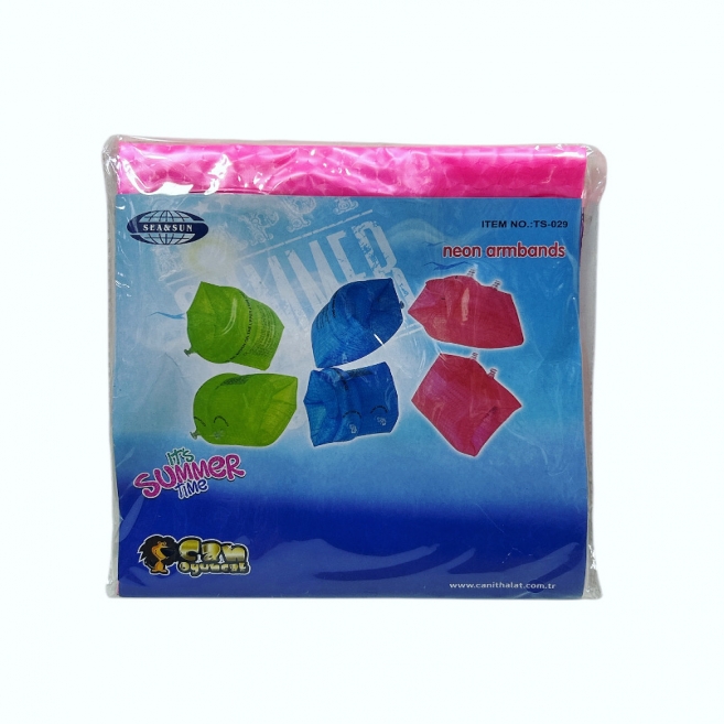 Neon yürüyen kolluk ts-029