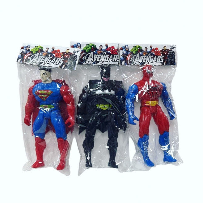 Poşette aven kahramanlar şfk 88860