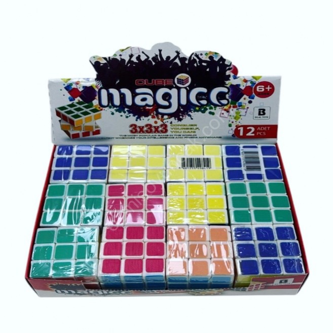 Magic zeka küpü hll/ adet fiyatı 22₺