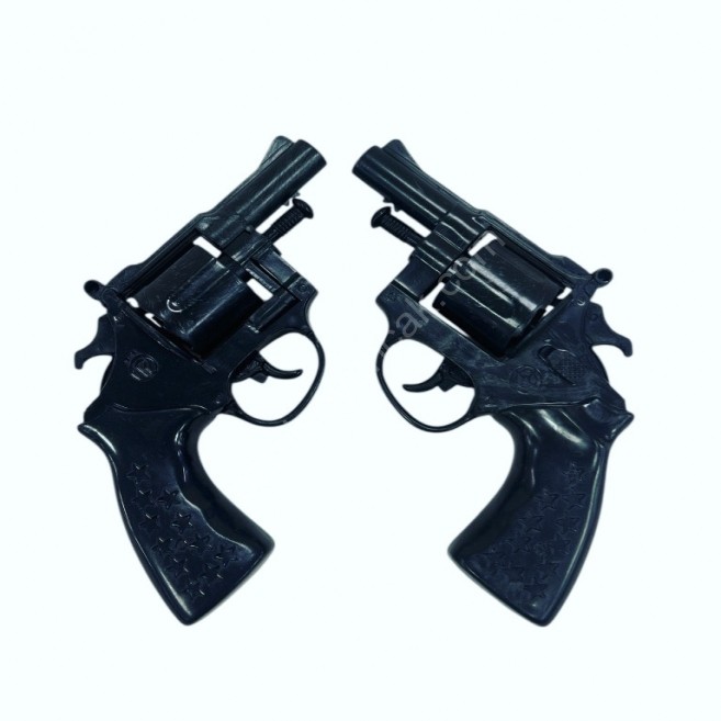 Magnum 8 li kapsül tabanca özktt 