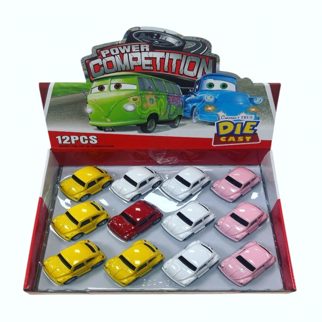 Çekbırak Metal vosvos küçük 7-C/ adet fiyatı 52.5₺