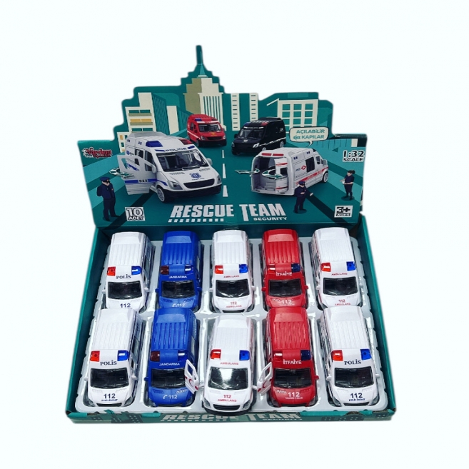 Sürtmeli ekip minibüs vrd 023/ adet fiyatı 65₺