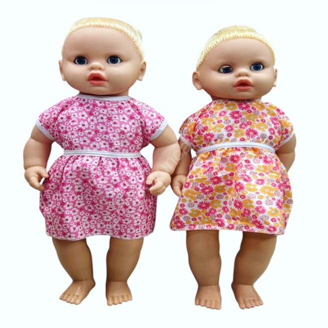 60 cm defne konuşan bebek şmşk 8524