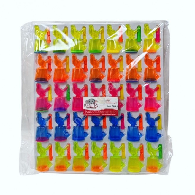 Kanarya düdük sulu olg/ adet fiyatı 9.5₺