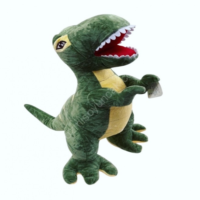 55 cm trex dinozor brs 209-55