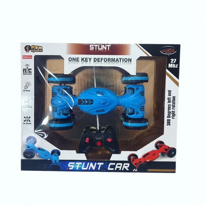 Şarjlı stunt araba cn 338-43A