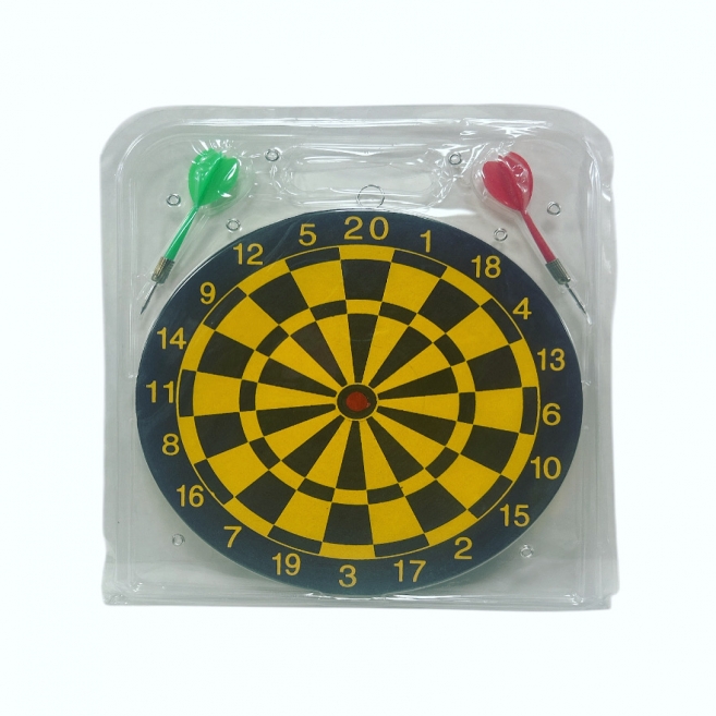 Küçük iğneli dart oyd 1813