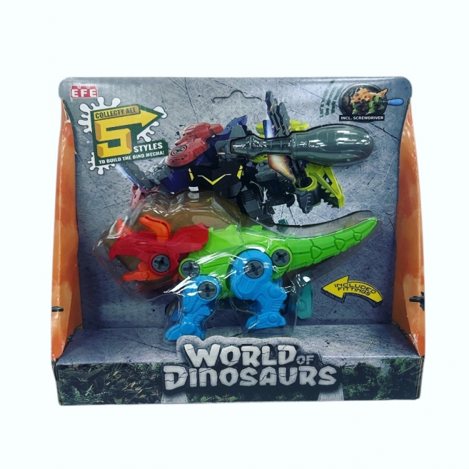 Söktak dinozor efe 399