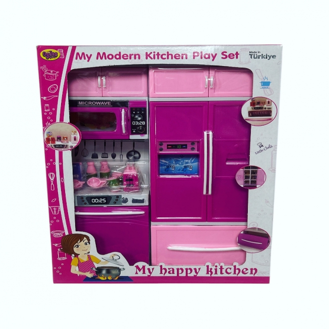 2 li mutfak dolabı set oyd 2305