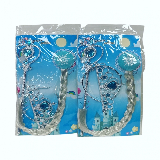 Fro saç toka asa set erd 211