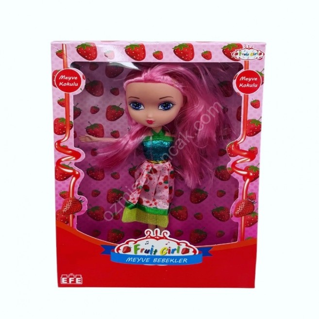 Meyve kokulu bebekler efe 249