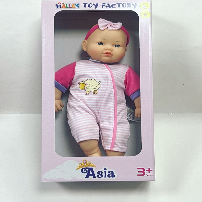 Müzikli Asia bebek hlly 78769
