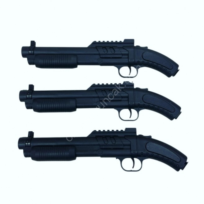 Pompalı B atan tüfek ersy 6200