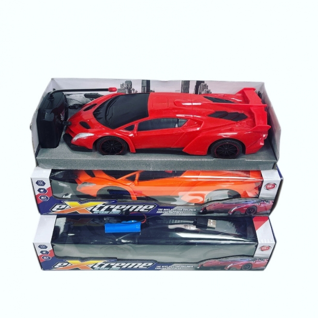 1:12 şarjlı kumandalı extreme araba cn 111